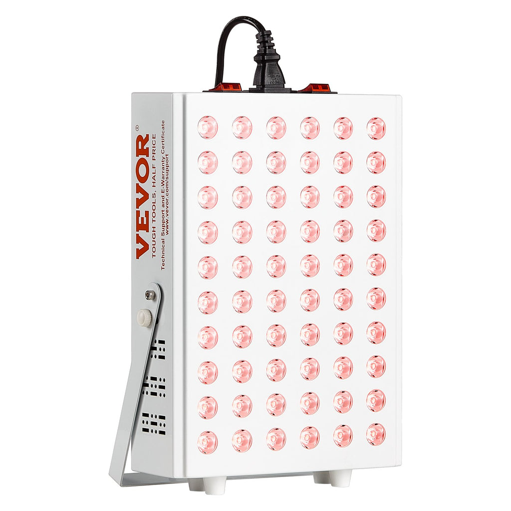 Red Light Therapy Panel 60-LED