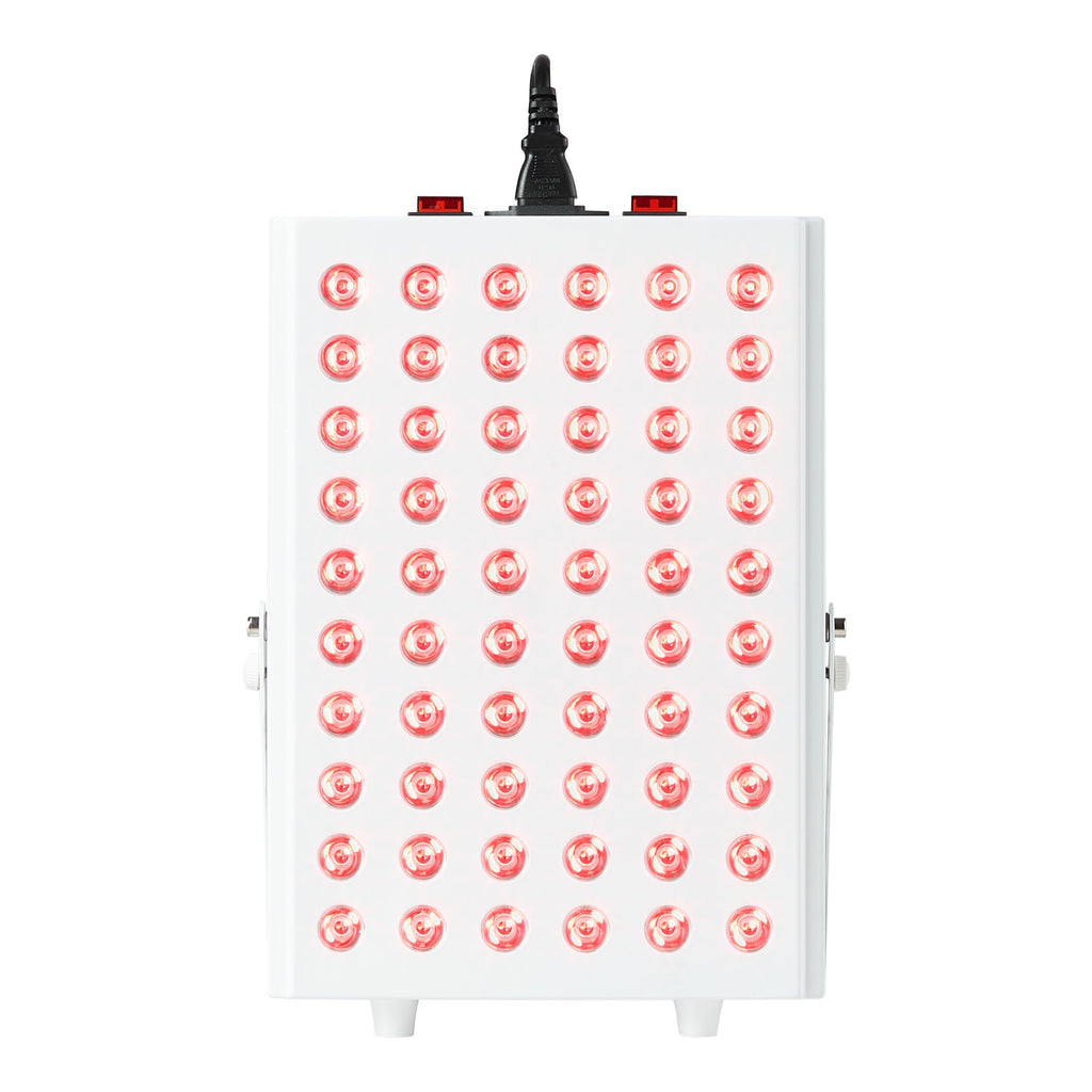 Red Light Therapy Panel 60-LED