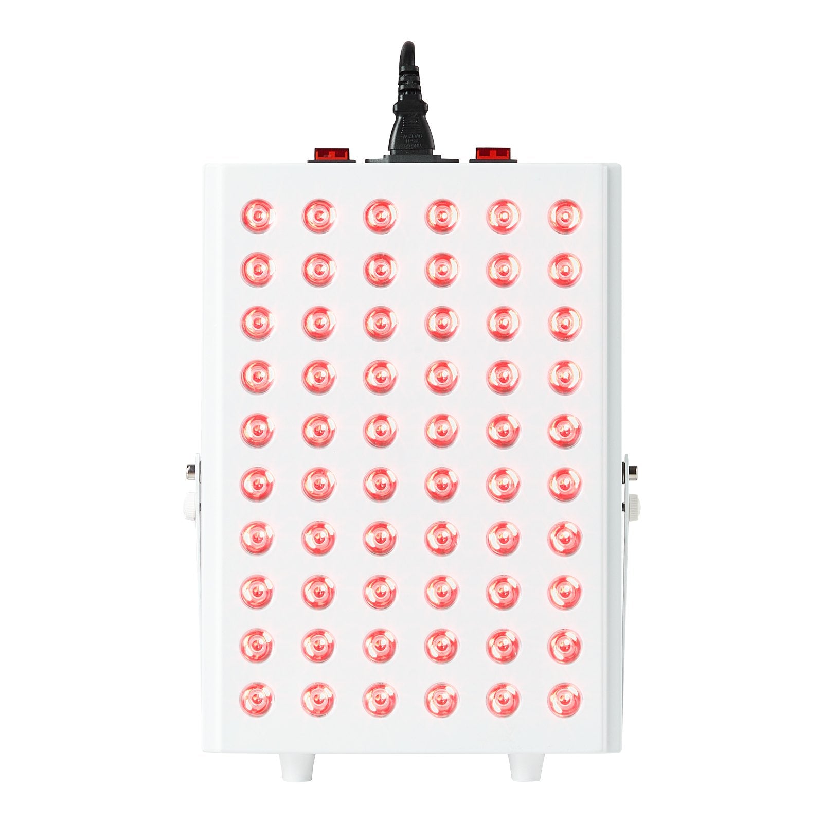 Red Light Therapy Panel 60-LED