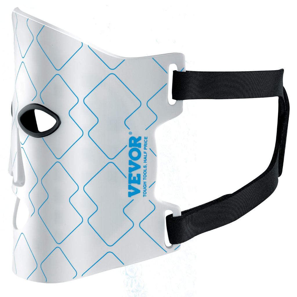 Red Light Therapy Face Mask