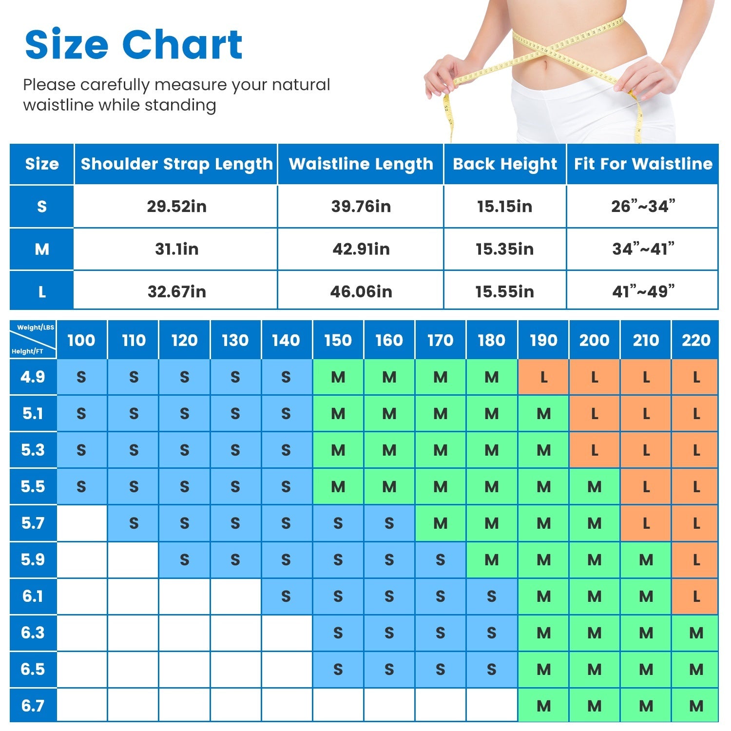 Adjustable Posture Corrector for Women & Men – Back Brace for Pain Relief & Spine Support